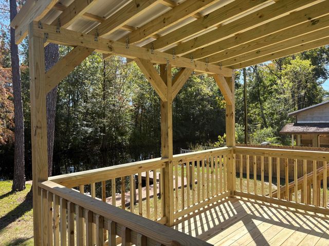 3323 Prices Bridge Lane, Walterboro, SC 29488