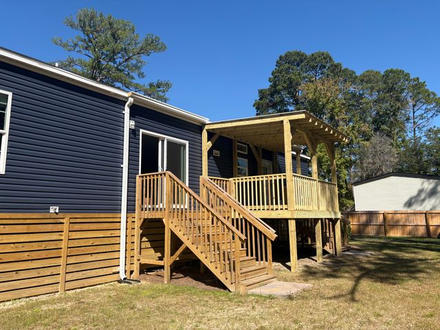 3323 Prices Bridge Lane, Walterboro, SC 29488