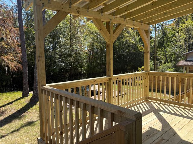 3323 Prices Bridge Lane, Walterboro, SC 29488