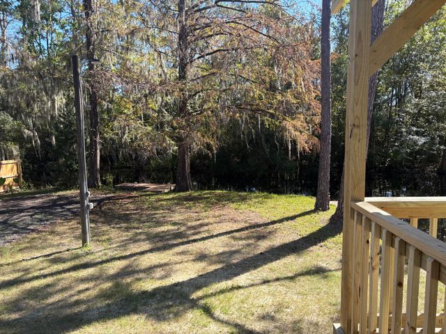 3323 Prices Bridge Lane, Walterboro, SC 29488