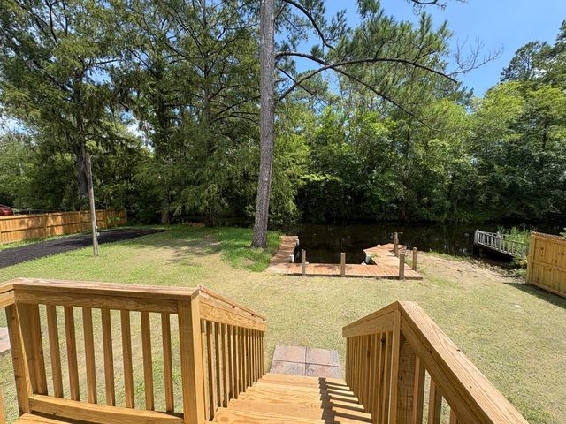 3323 Prices Bridge Lane, Walterboro, SC 29488