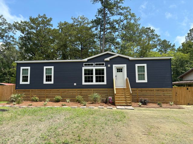 3323 Prices Bridge Lane, Walterboro, SC 29488