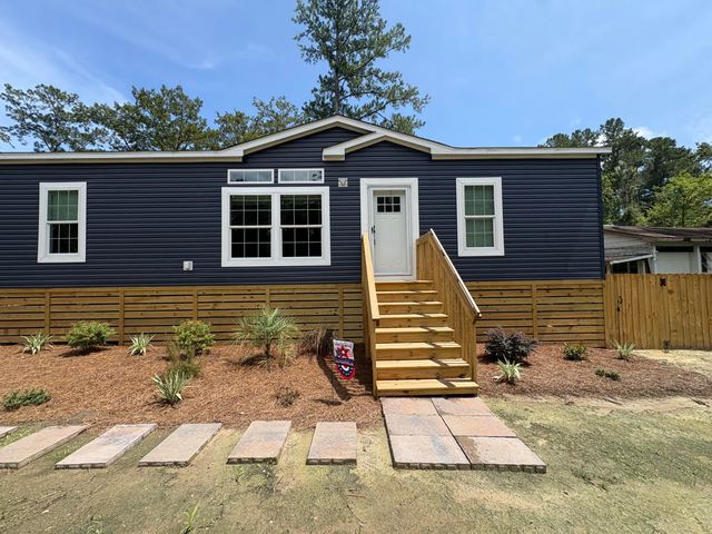 3323 Prices Bridge Lane, Walterboro, SC 29488
