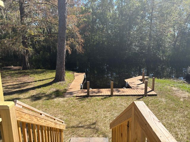 3323 Prices Bridge Lane, Walterboro, SC 29488