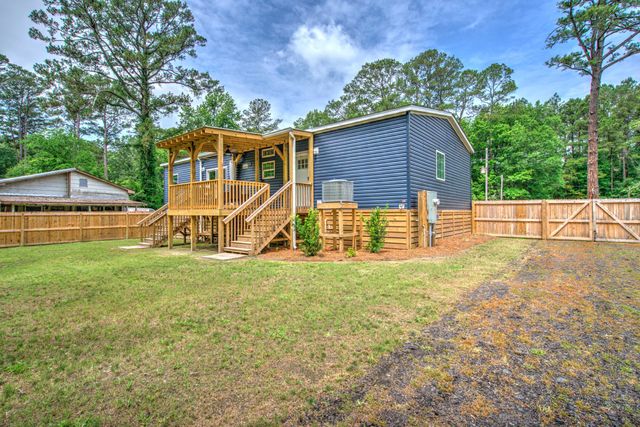 3323 Prices Bridge Lane, Walterboro, SC 29488