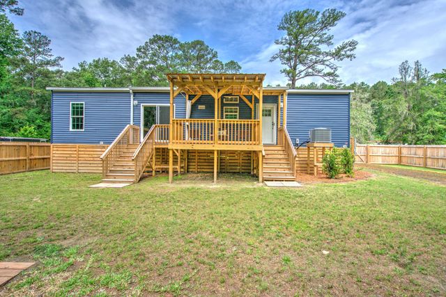 3323 Prices Bridge Lane, Walterboro, SC 29488