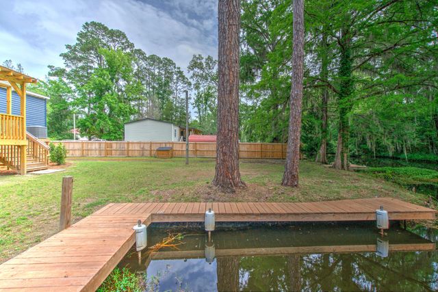 3323 Prices Bridge Lane, Walterboro, SC 29488