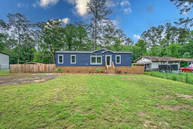3323 Prices Bridge Lane, Walterboro, SC 29488