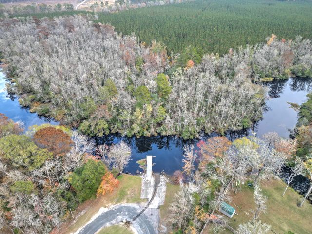 3323 Prices Bridge Lane, Walterboro, SC 29488