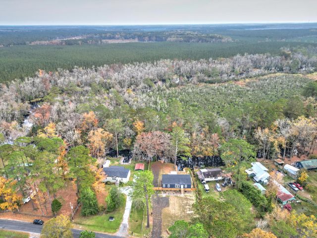 3323 Prices Bridge Lane, Walterboro, SC 29488