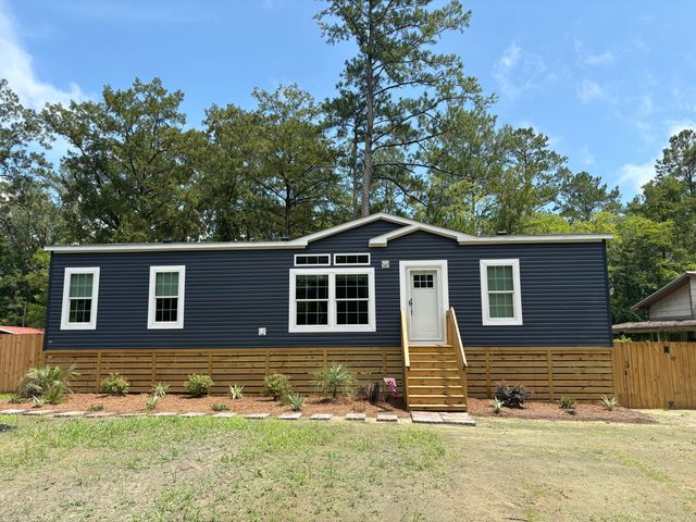 3323 Prices Bridge Lane, Walterboro, SC 29488