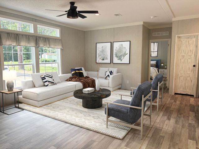 3323 Prices Bridge Lane, Walterboro, SC 29488