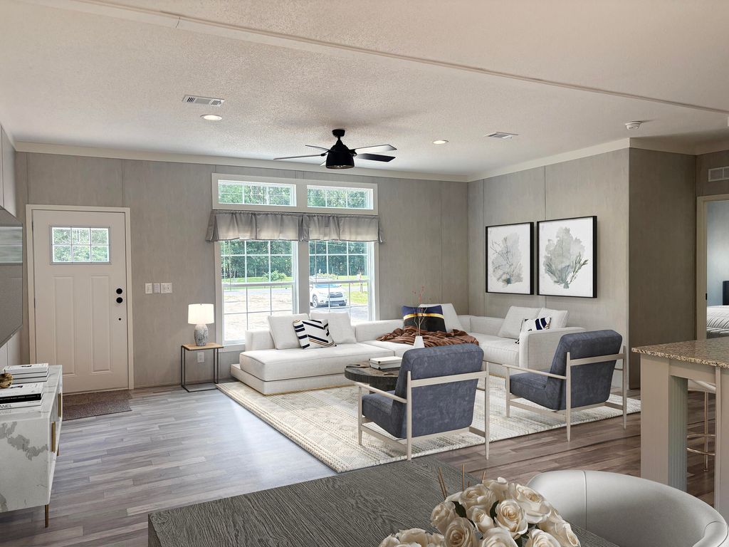 Image 11 of property listing at 3323 Prices Bridge Lane, Walterboro, SC 29488