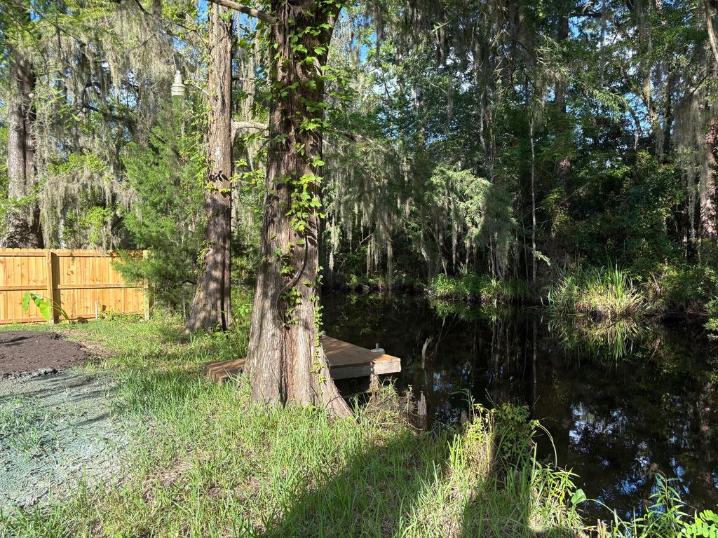 Image 24 of property listing at 3323 Prices Bridge Lane, Walterboro, SC 29488