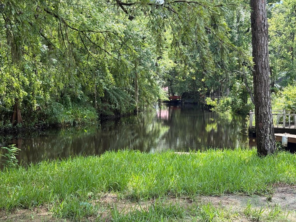 Image 25 of property listing at 3323 Prices Bridge Lane, Walterboro, SC 29488