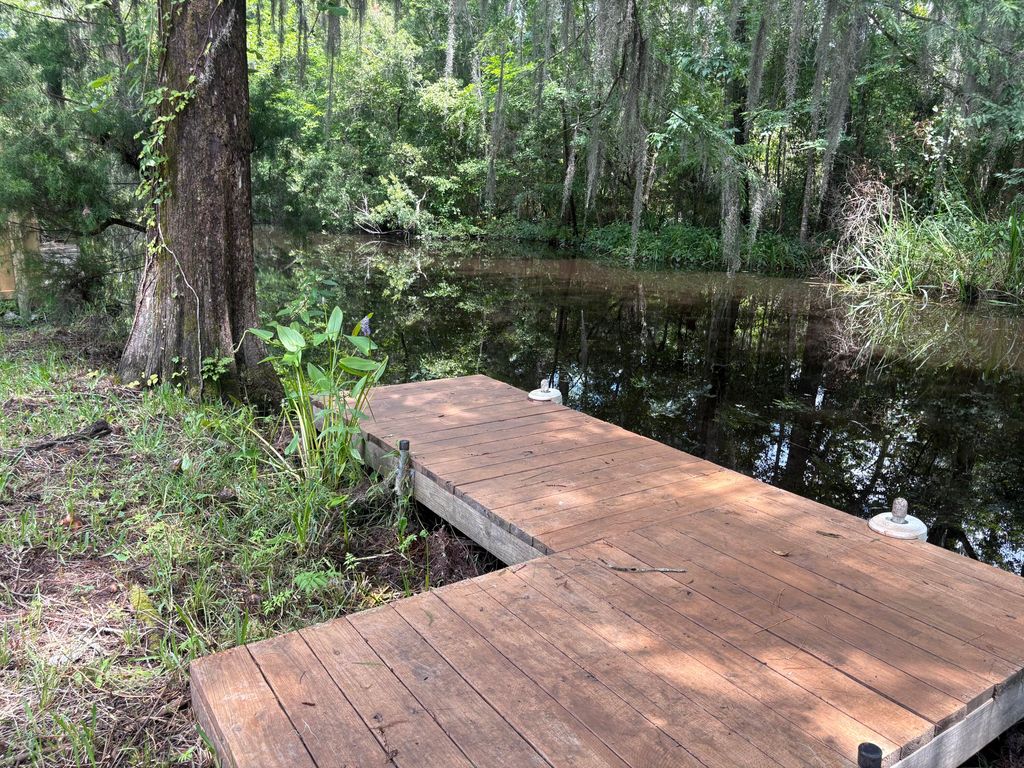 Image 3 of property listing at 3323 Prices Bridge Lane, Walterboro, SC 29488