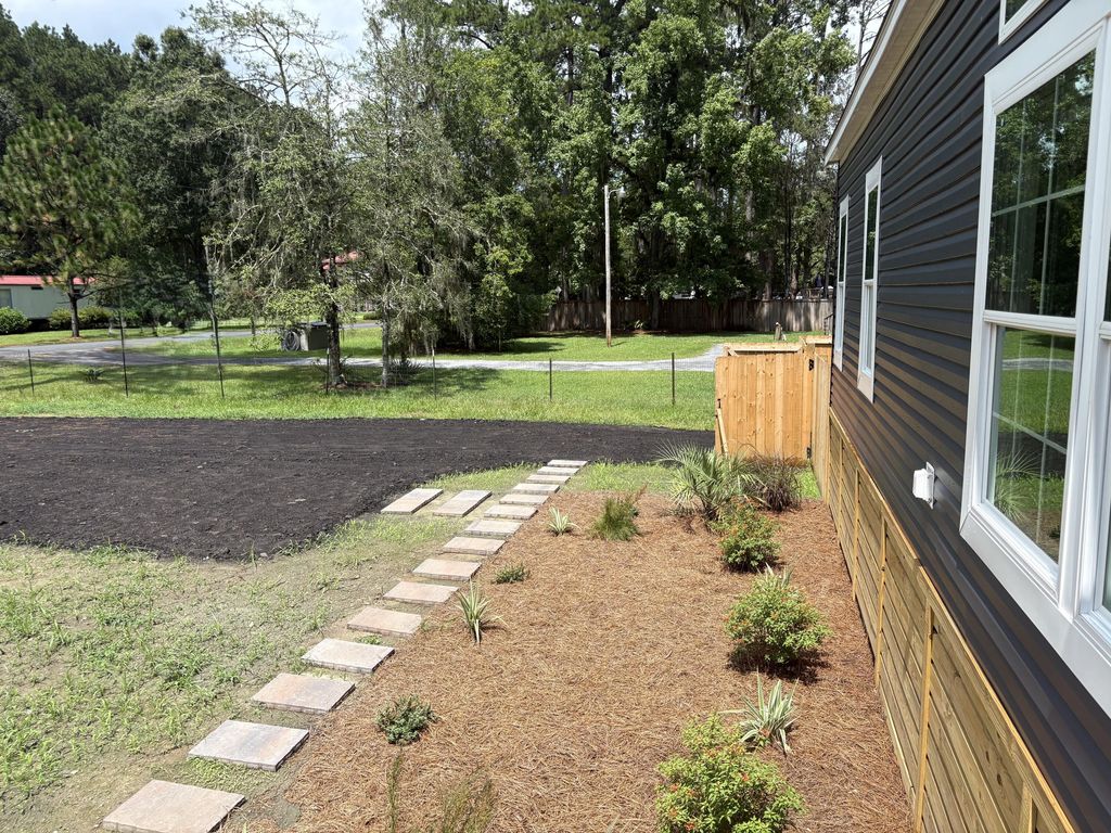 Image 39 of property listing at 3323 Prices Bridge Lane, Walterboro, SC 29488