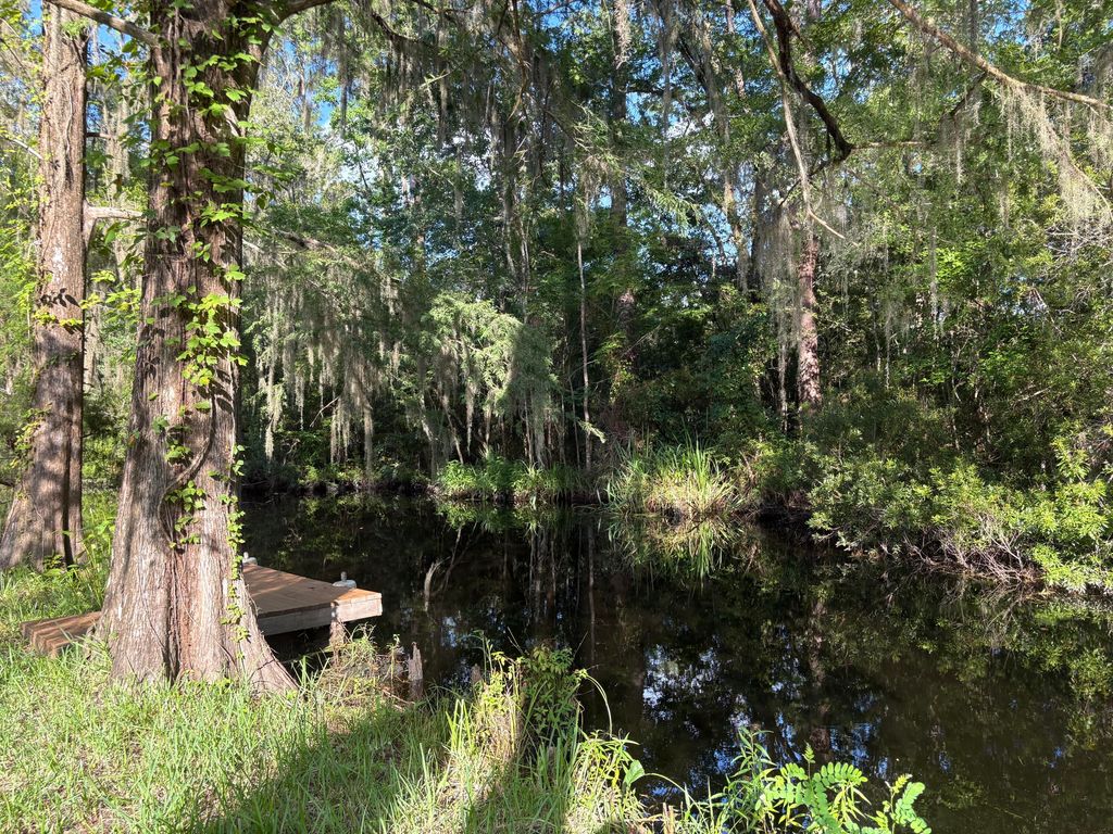 Image 5 of property listing at 3323 Prices Bridge Lane, Walterboro, SC 29488