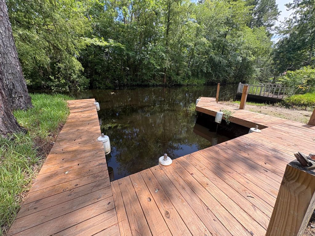 Image 55 of property listing at 3323 Prices Bridge Lane, Walterboro, SC 29488