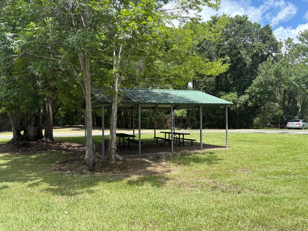 Image 62 of property listing at 3323 Prices Bridge Lane, Walterboro, SC 29488