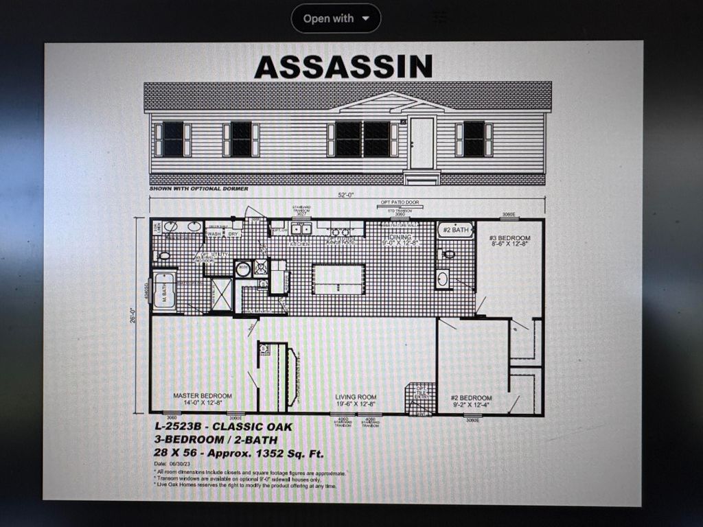 Image 7 of property listing at 3323 Prices Bridge Lane, Walterboro, SC 29488