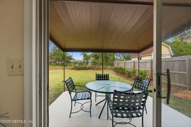 521 CLERMONT Avenue S, Orange Park, FL 32073