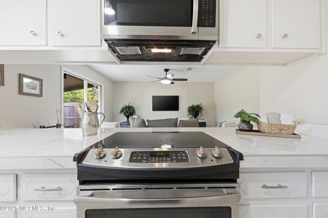 521 CLERMONT Avenue S, Orange Park, FL 32073