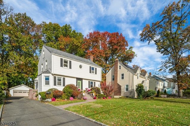 43 Boyden Avenue, Maplewood Twp., NJ 07040