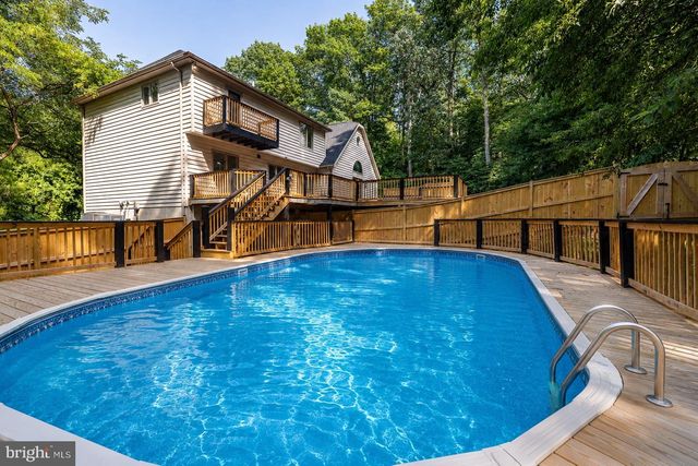 800 BERRYMANS LN, Reisterstown, MD 21136