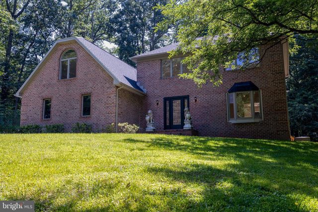 800 BERRYMANS LN, Reisterstown, MD 21136