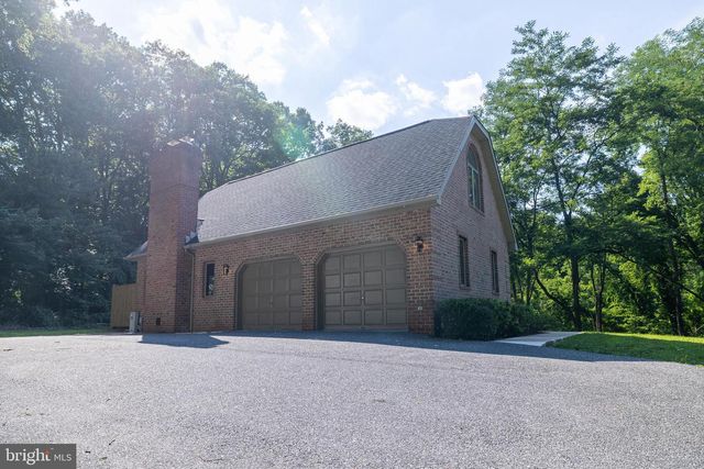800 BERRYMANS LN, Reisterstown, MD 21136
