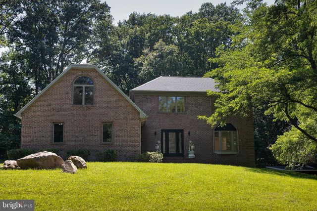 800 BERRYMANS LN, Reisterstown, MD 21136