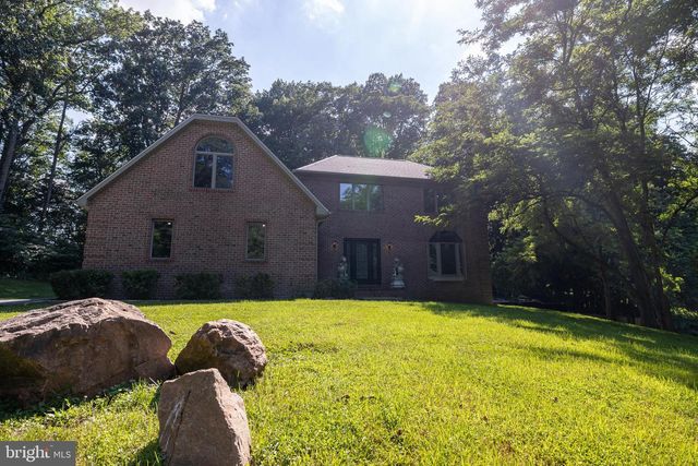 800 BERRYMANS LN, Reisterstown, MD 21136