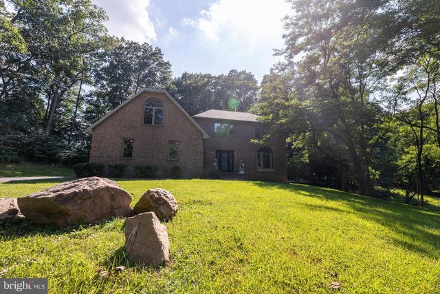800 BERRYMANS LN, Reisterstown, MD 21136