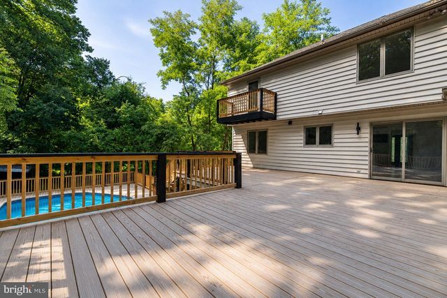 800 BERRYMANS LN, Reisterstown, MD 21136