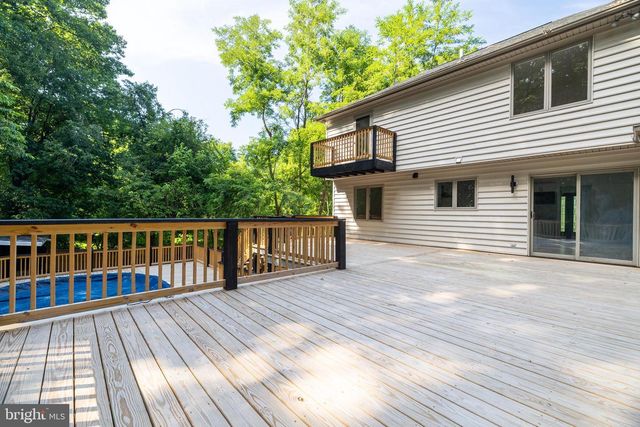 800 BERRYMANS LN, Reisterstown, MD 21136