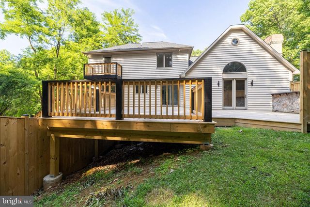 800 BERRYMANS LN, Reisterstown, MD 21136