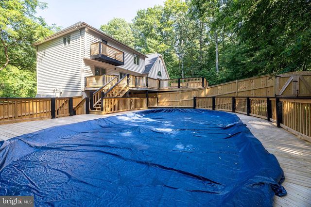 800 BERRYMANS LN, Reisterstown, MD 21136