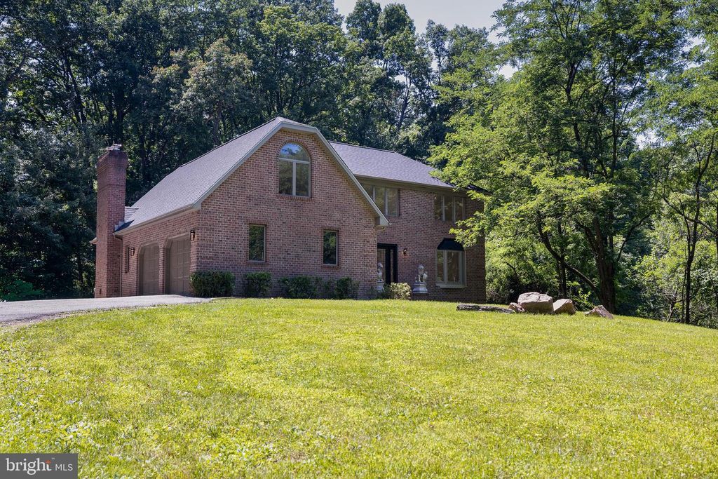 800 BERRYMANS LN, Reisterstown, MD 21136