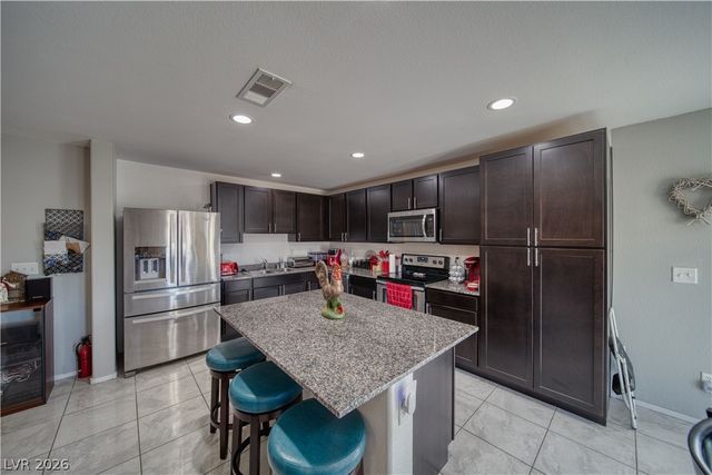 3981 East Garfield Drive, Pahrump, NV 89061