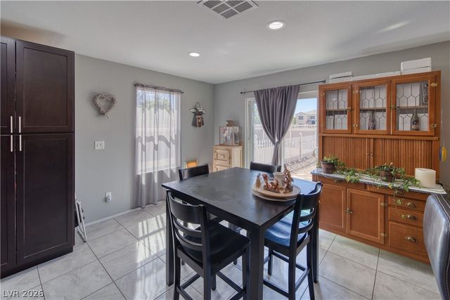 3981 East Garfield Drive, Pahrump, NV 89061