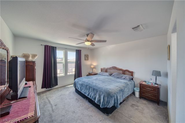 3981 East Garfield Drive, Pahrump, NV 89061