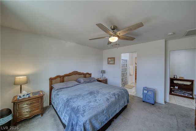 3981 East Garfield Drive, Pahrump, NV 89061