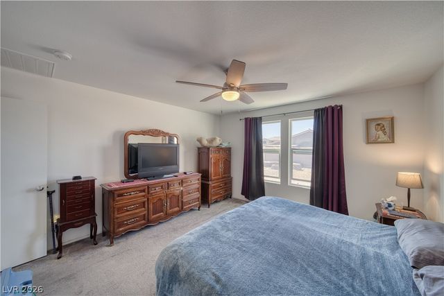 3981 East Garfield Drive, Pahrump, NV 89061