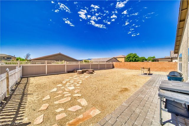 3981 East Garfield Drive, Pahrump, NV 89061