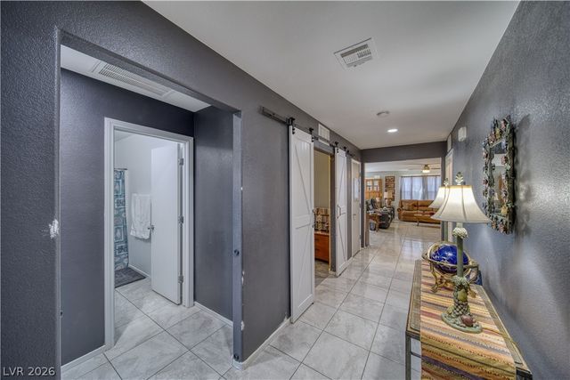3981 East Garfield Drive, Pahrump, NV 89061