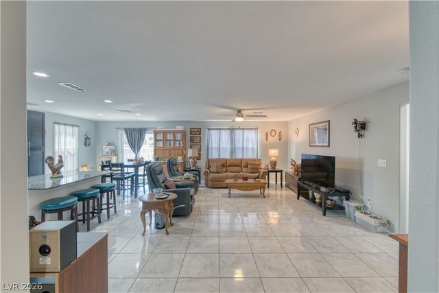 3981 East Garfield Drive, Pahrump, NV 89061