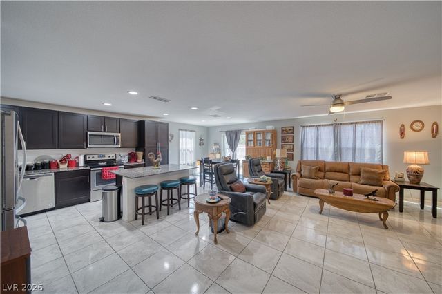 3981 East Garfield Drive, Pahrump, NV 89061
