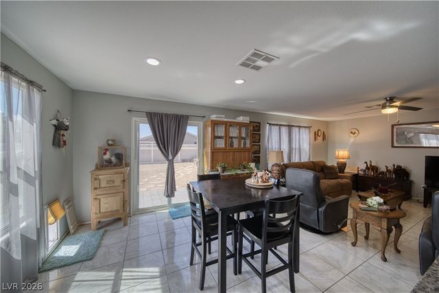 3981 East Garfield Drive, Pahrump, NV 89061