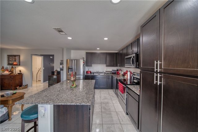 3981 East Garfield Drive, Pahrump, NV 89061